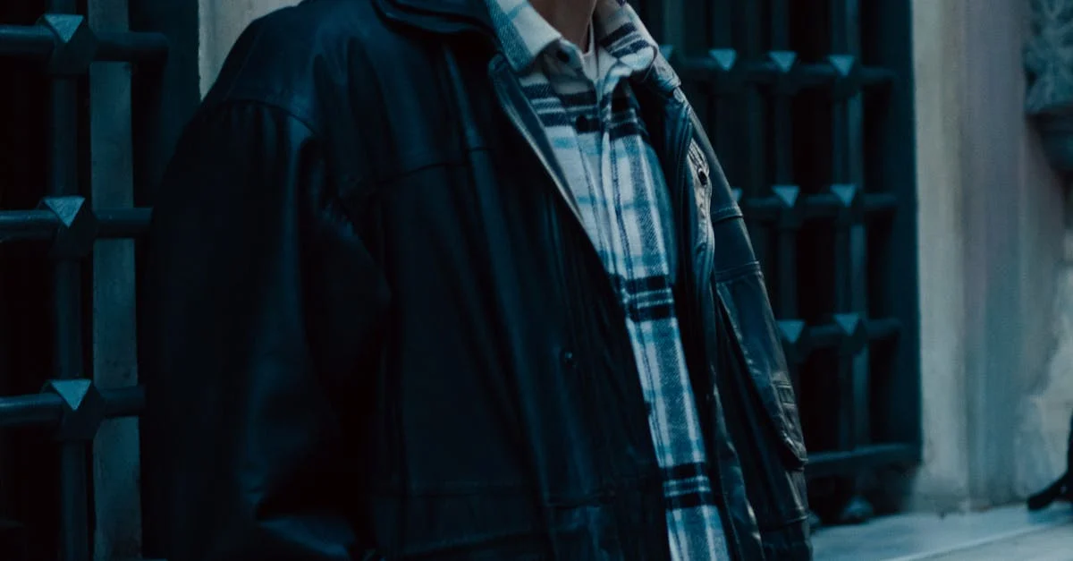 Unveiling The Latest Trends: A Guide To Men'S Fashion Styles For The Modern Gentleman Unveiling The Latest Trends: A Guide To Men'S Fashion Styles For The Modern Gentleman Men’s-Fashion-Styles-88.Jpeg